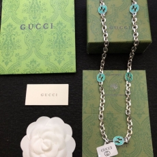 Gucci Necklaces